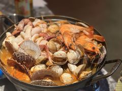 -鑫釜山海鲜烧烤(浑南店)