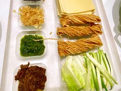 -汇贤府·李氏新鲁菜(万寿路店)