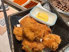 -千寻山野烤肉(中关村店)