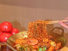 -福客麻辣烫·现炒麻辣香锅(印力中心店)