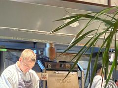 -Osteria Garden 生蚝花园餐厅(原进贤路店)