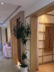 -可樱汇·美容洗发SPA