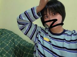 -丝语萱形象