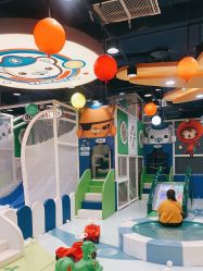 -万达宝贝王(重庆沙坪坝店)