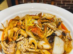 -周家二小姐的菜(西津渡店)