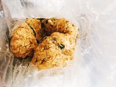 肉松面包-苹果花园(桂林路店)