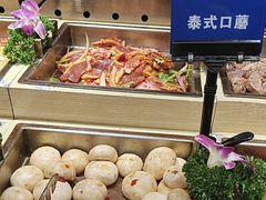-亚马逊海鲜自助(梅溪湖步步高店)