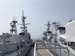 -中国人民解放军海军博物馆