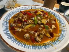 -無招牌海鮮(芽笼店)
