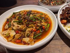 -铁公鸡·四川料理(天环广场店)