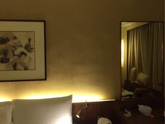 -香港城市花园酒店