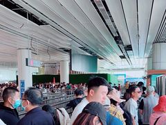 -厦门邮轮中心厦鼓码头(轮渡站)