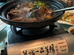 -新兴家喻酒家·羊城名宴(昌岗店)