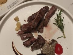 -火地铁板烧(昆山万象汇店)