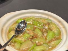 -上和臻品中国菜(花园街店)