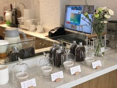 -Cafe on warm(丹霞店)