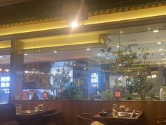 -井格重庆火锅(西直门凯德Mall店)