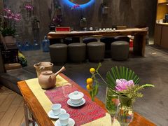 -若蘭慈·无国界素食料理(欢乐海岸店)