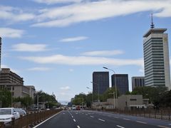 -军事博物馆(地铁站)