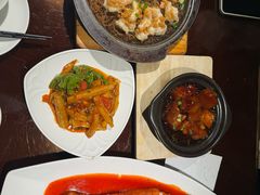 -东篱艺厨(长春路友好店)