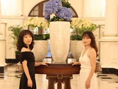 -上海外滩华尔道夫酒店