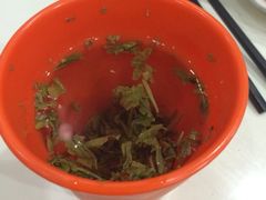 iphone_upload_pic-清真益鑫羊肉手抓馆(南大街店)