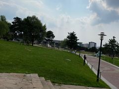 -莫子山公园