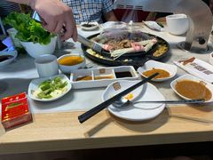 -韩宫宴烤肉·料理(如皋万达店)