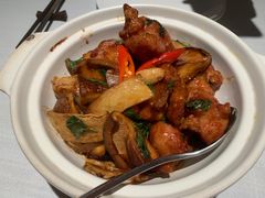 -汤城小厨•粤菜•靓汤(金融街店)