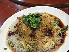 -老妈厨房团圆饺子东北菜(北环路店)