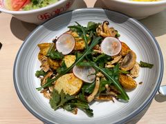 -卡朋西餐(东方广场店)