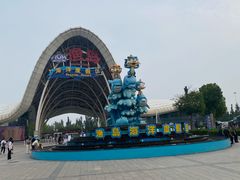 -渔岛海洋度假区