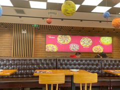 大堂-Mr.Pizza米斯特比萨(苏州平江万达广场店)