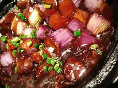 -绿茶餐厅(布吉万象汇店)