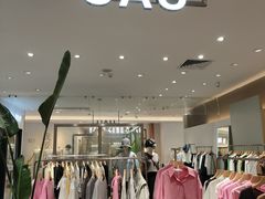 -友阿国际广场(邵阳店)