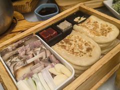 -四季餐厅(华苑店)