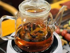 -麻麻手推拿