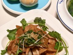 -新兴·金羊座·粤菜点心(乐峰店)