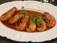 -蟹榭·本帮江浙菜·蟹宴(大宁久光商场店)