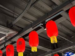 -很久以前羊肉串(昌里路三钢里店)