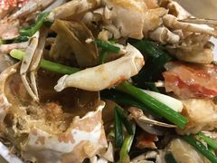-七鲜渔港美食餐厅(巽寮湾海景店)