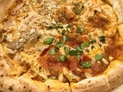 -PIZZA BIANCA(万象城店)