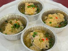 -琼江海鲜店(新民街店)