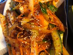 -火炉情韩国料理店(古田路店)