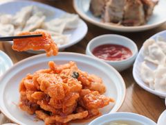 -一轩饺子馆(丽都店)