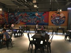 -盒马鲜生(莱蒙都会店)