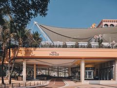 -深圳威尼斯英迪格酒店