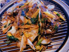 -悦融·京鲁菜·露台花园(安定门店)