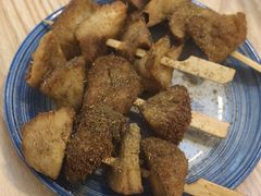 -轻蔬不用等·素食(江苏路店)