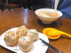 -大壶春生煎(四川中路店)